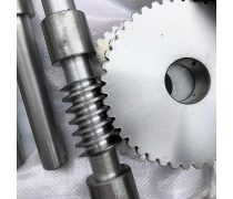 工業輪 現代工業中的無聲支柱