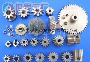 《工業制造的隱秘基石 深入了解批發鐵齒輪的價值與應用》