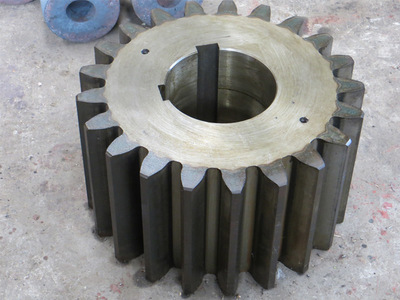 章丘興昌機(jī)械 匠心打造高性價(jià)比小齒輪，特價(jià)熱銷中