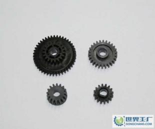 愛普生TM-U220進(jìn)紙齒輪組 高精度走紙齒輪的工業(yè)美學(xué)與功能解析